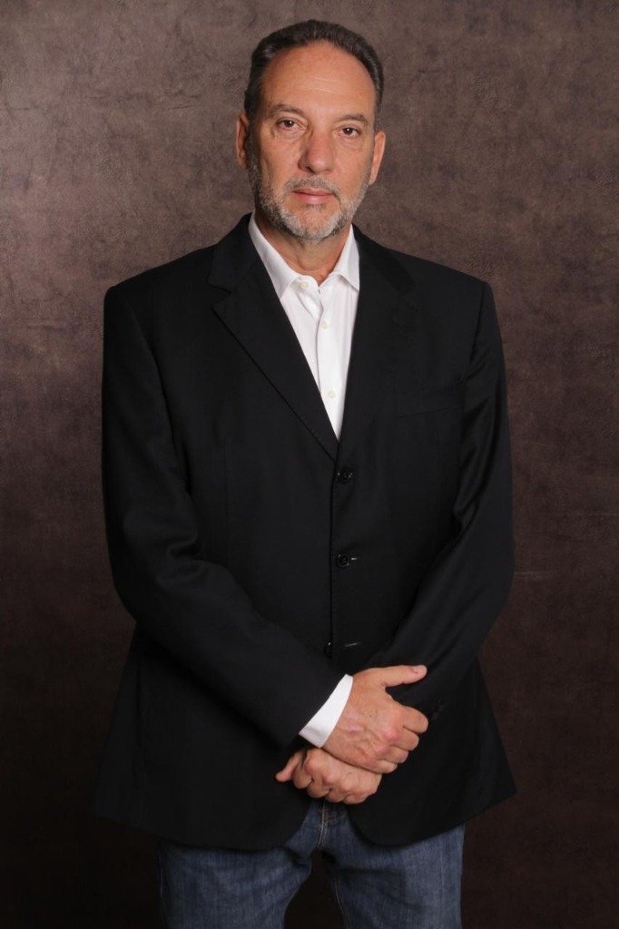 Marcio Evangelista